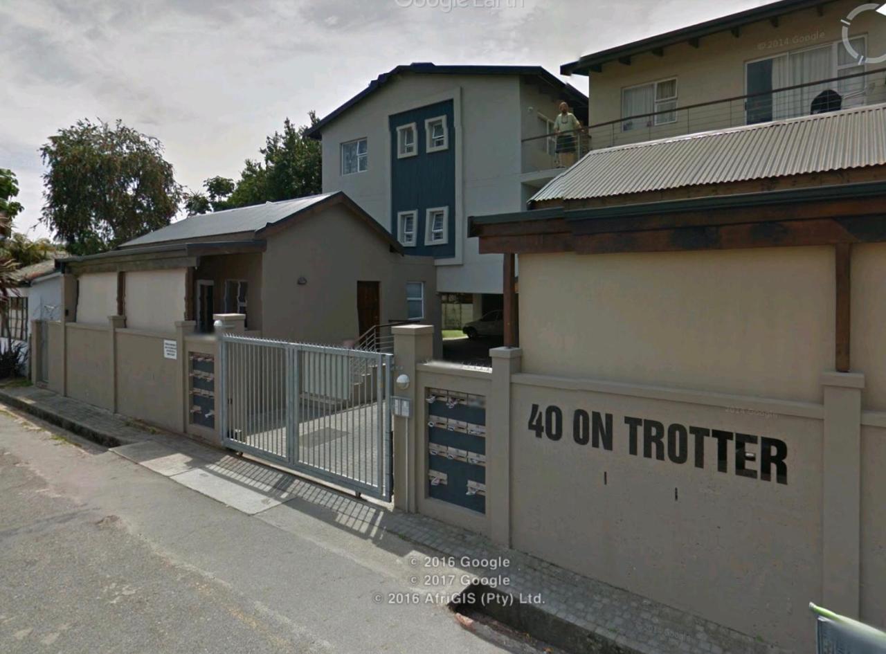 Knysna Pocket Breaks Unit 11 Apartment Exterior photo