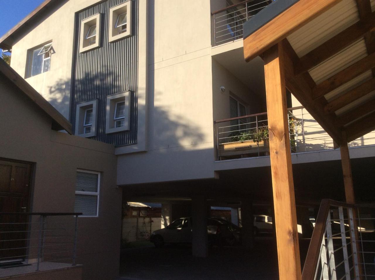 Knysna Pocket Breaks Unit 11 Apartment Exterior photo