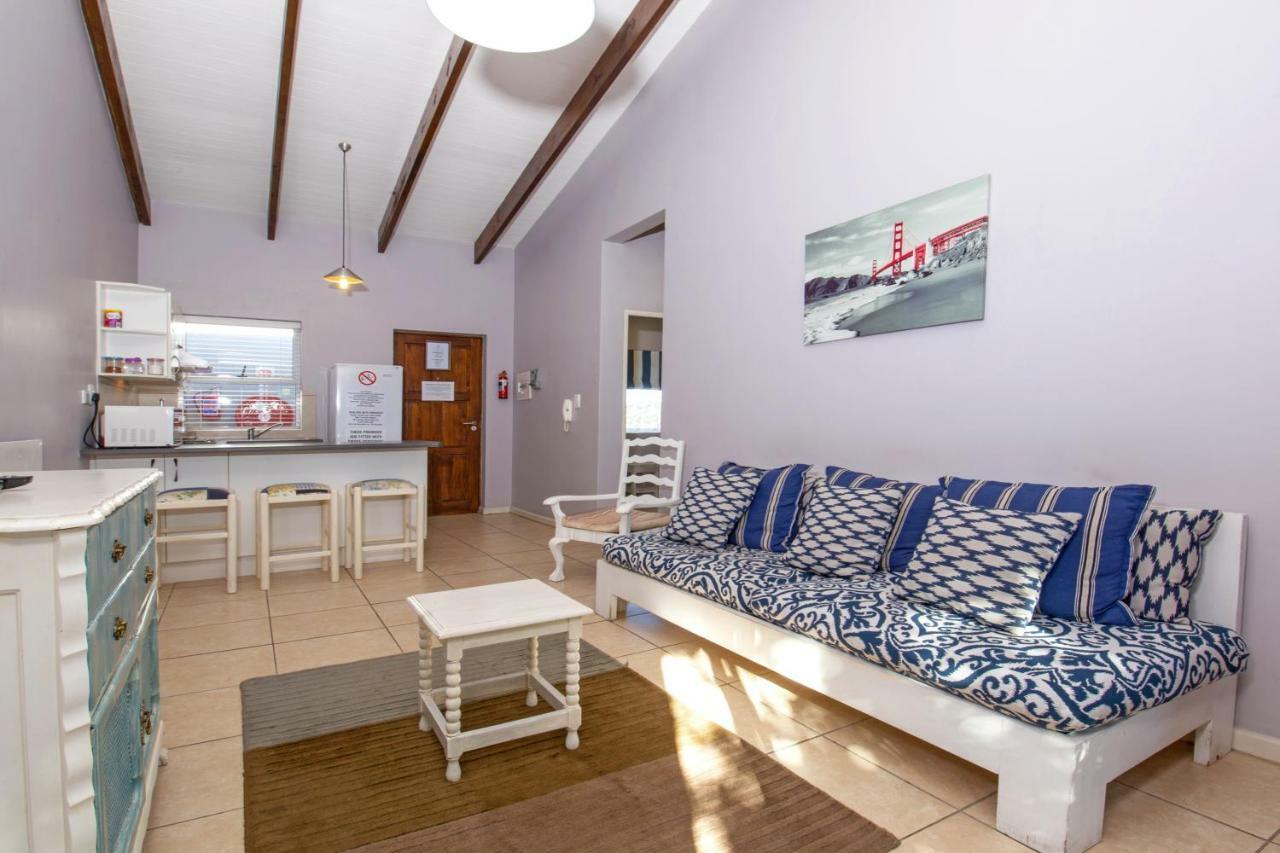 Knysna Pocket Breaks Unit 11 Apartment Exterior photo